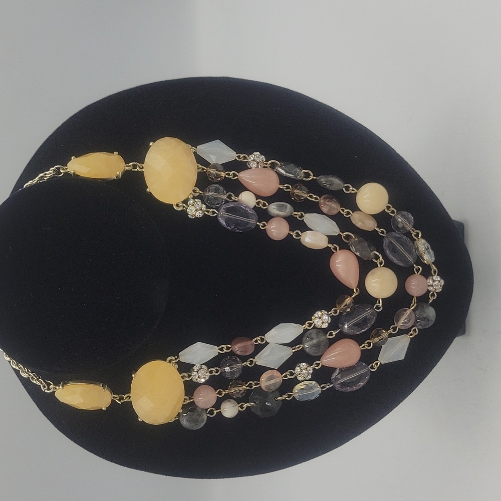 Loft Necklace